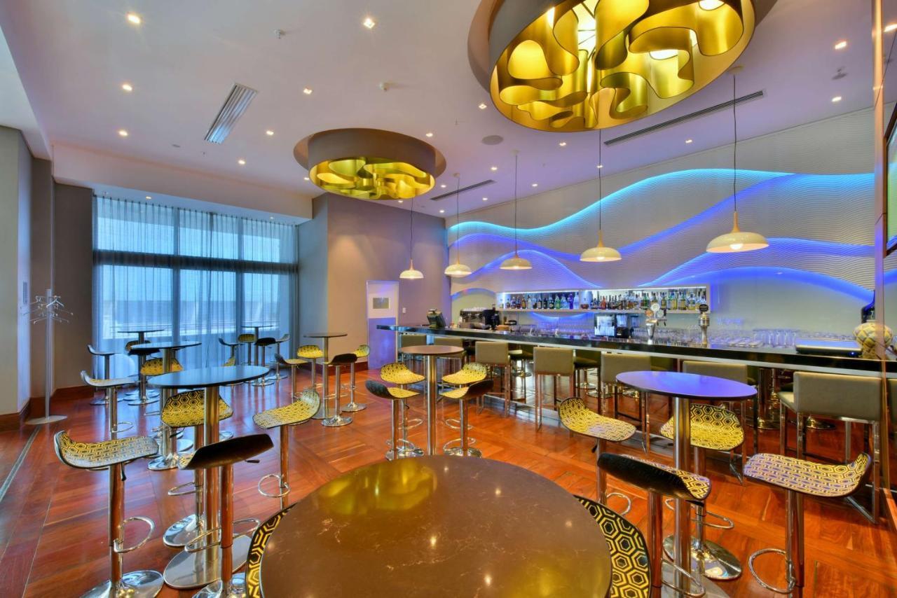Radisson Blu Gautrain Hotel, Sandton Johannesburg Eksteriør bilde